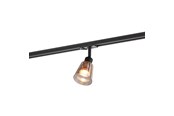 Lamper - Nordlux Link System Koniekel spot, sort - 2110629903
