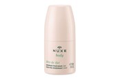 Parfume og dufte - Nuxe Body Rêve de thé Fresh-Feel Deodorant - 50 ml - 3264680021978
