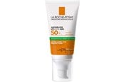 Ansigtspleje - La Roche-Posay Anthelios Touch Sunlontion Face SPF50+ - 3337875546430