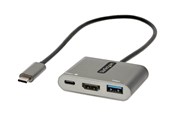 Dockingstation - StarTech.com CDP2HDUACP2 - CDP2HDUACP2