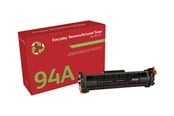 Blæk, Toner & Forbrugsstoffer - Xerox 006R04504 / Alternative to HP 94A / CF294A Black Toner - 006R04504