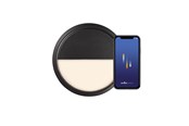 Smart Home - Nordlux Ava Smart plafond, sort - 2019016003