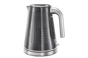 Elkedel - Russell Hobbs Elkedel Geo Steel Kettle 25240-70 - Stål - 2400 W - 25240-70