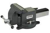 Værktøj - Stanley Maxsteel® Heavy Duty Bench Vice - 1-83-067