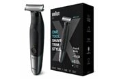 Barbermaskine - Braun Barbermaskine Series XT5 Skægtrimmer, XT5200 - 4210201400424