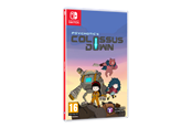 Spil - Colossus Down - Nintendo Switch - Beat 'em Up - 8436016711050