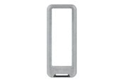 Smart Home - Ubiquiti UVC G4 Doorbell Cover Concrete - UVC-G4-DB-Cover-Concrete