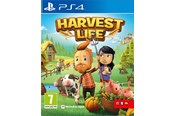 Spil - Harvest Life - Sony PlayStation 4 - Simulator - 8720256139850