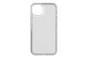 Mobil - Covers & Cases - Tech21 Evo Clear iPhone 13 Clear - T21-8937