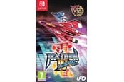 Spil - Raiden IV x MIKADO Remix - Nintendo Switch - Action - 5060690792833