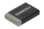 Batterier & batterigreb - DURACELL NB-13L - DRC13L