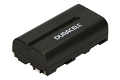 Batterier & batterigreb - DURACELL DR5 - DR5