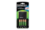 Batteri - DURACELL CEF27 + 2xAA/LR6 + 2AAA/LR4 - CEF27