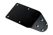Systemtilbehør (kølepasta mv.) - Honeywell keyboard adapter plate - RT10-KEYBD-PLATE