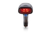 Stregkodelæser - Datalogic QW2520 - 2D Wired Barcode Scanner (includes Cable) - QW2520-BKK1