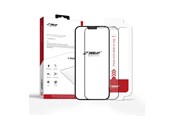 Mobil - Beskyttelsesglas - Zeelot Apple iPhone 13 Pro Max SOLIDsleek Glass Retina Clear - ZRCI13PM