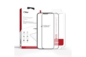 Mobil - Beskyttelsesglas - Zeelot Apple iPhone 13 mini SOLIDsleek Glass Matte - ZAGI13M