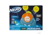 Legetøjsvåben - NERF ELITE Skydeskive med affyring - NER0289