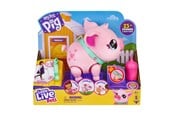 Legesæt - Little Live Pets Baby gris - 26366