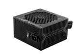 Strømforsyning - MSI MAG A650BN Strømforsyning - 650 Watt - 120 mm - ATX 3.0 - 80 Plus Bronze certified - MAG A650BN
