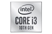 CPU - Intel Core i3 10100F / 3.6 GHz processor CPU - 4 kerner - 3.6 GHz - Intel LGA1200 - Bulk (ingen køler) - CM8070104291318