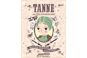 Børnebøger - Tanne - Børnebog - Hardcover - 9788773390610