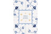 Kogebøger - Frøken Jensens Kogebog - Kogebog - hardcover - 9788702249705
