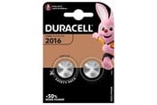 Batteri - DURACELL CR2016 - 5000394045736