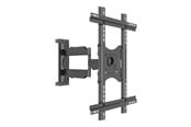Vægbeslag, AV-Beslag & AV-Møbler - Multibrackets M Pro Series VESA Flexarm Pro Portrait - Maks 30 kg - Maks størrelse 60" - 7350105212499