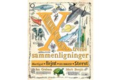 Børnebøger - Xtreme sammenligninger - Børnebog - Hardback - 9788775494903