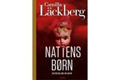 Krimi & Spænding - Nattens børn - Krimi & Spænding - hardback - 9788772390284