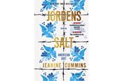 Skønlitteratur & Fiktion - Jordens salt - Skønlitteratur & Fiktion - hardback - 9788772390963
