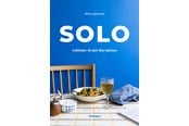 Kogebøger - SOLO - Kogebog - hardcover - 9788773390696