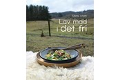 Natur & Videnskab - Lav mad i det fri - Natur & Videnskab - Hæftet - 9788794086592