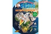 Børnebøger - Sigurd fortæller om naturvidenskab - aktivitetsbog - Børnebog - Hæfte - 9788740070422