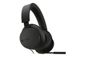 Spil tilbehør - Microsoft Xbox Stereo Headset - Wired Headset - Microsoft Xbox One - 8LI-00002
