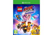 Spil - LEGO Movie 2: The Videogame (Toy Edition) - Microsoft Xbox One - Action/Adventure - 5051892221320