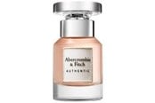 Parfume og dufte - Abercrombie & Fitch Authentic Women Eau De Parfum Spray - 30 ml - 50 ml - 085715166531