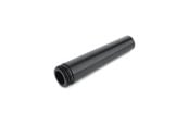 Gør-det-selv vandkøling - Bitspower G1/4" Matt Black Aqua-Pipe I - BP-MBWP-C17