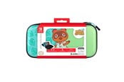 Spil tilbehør - PDP Slim Deluxe Travel Case - TOM NOOK - Miscellaneous Taske - Nintendo Switch - 708056068332