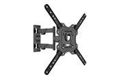 Vægbeslag, AV-Beslag & AV-Møbler - Multibrackets M VESA Flexarm M Full Motion Single - Maks 20 kg - Maks størrelse 55" - 7350105210839