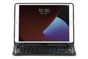 Tastatur - Targus Pro-Tek Education - Tastatur & Folio sæt - Tysk - Sort - THZ891DE