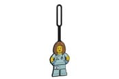 Skoletilbehør - LEGO Taskevedhæng Sygeplejerske - 4006151-52975