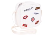 Skoletilbehør - LEGO Retro Logo Skuldertaske - 4011095-CB0960-201L
