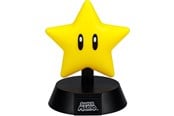 Merchandise - Paladone - Super Star Light with Sound V2 - Lampe - PP6361NNV2