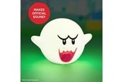 Spil tilbehør - Paladone Boo Light with Sound - Miscellaneous Tilbehør til spillekonsol - Nintendo Switch - PP8017NN