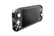 Spil tilbehør - Lizard Skins DSP Controller Grip For Nintendo Switch Lite - Black camo - Miscellaneous Tilbehør til spillekonsol - Nintendo Switch Lite - 0696260006656