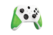 Spil tilbehør - Lizard Skins DSP Controller Grip For Xbox Series X - Emerald Green - Miscellaneous Tilbehør til spillekonsol - Microsoft Xbox Series S - 0696260006830