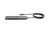 Dockingstation - Yealink BYOD-BOX - docking station - USB-C - HDMI - BYOD-BOX