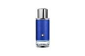 Parfume og dufte - Mont Blanc Montblanc Explorer Ultra Blue Eau De Parfum Spray 60 ml - 3386460121521